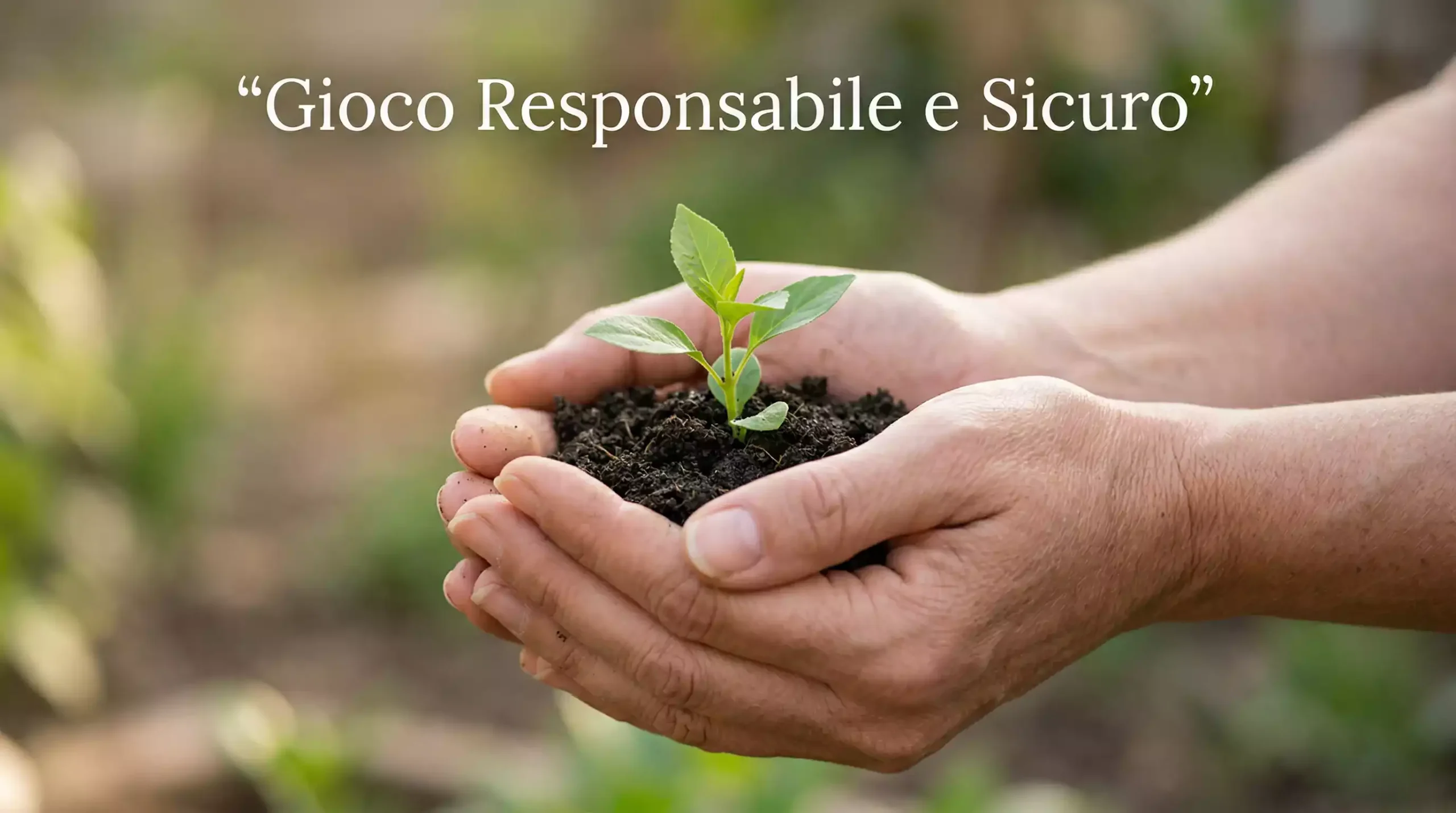 Gioco responsabile scommesse