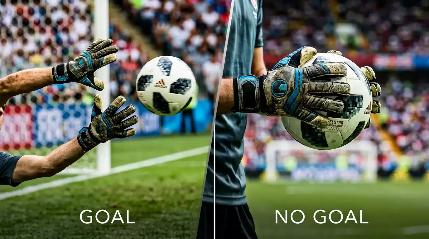 Scommesse Goal No Goal calcio