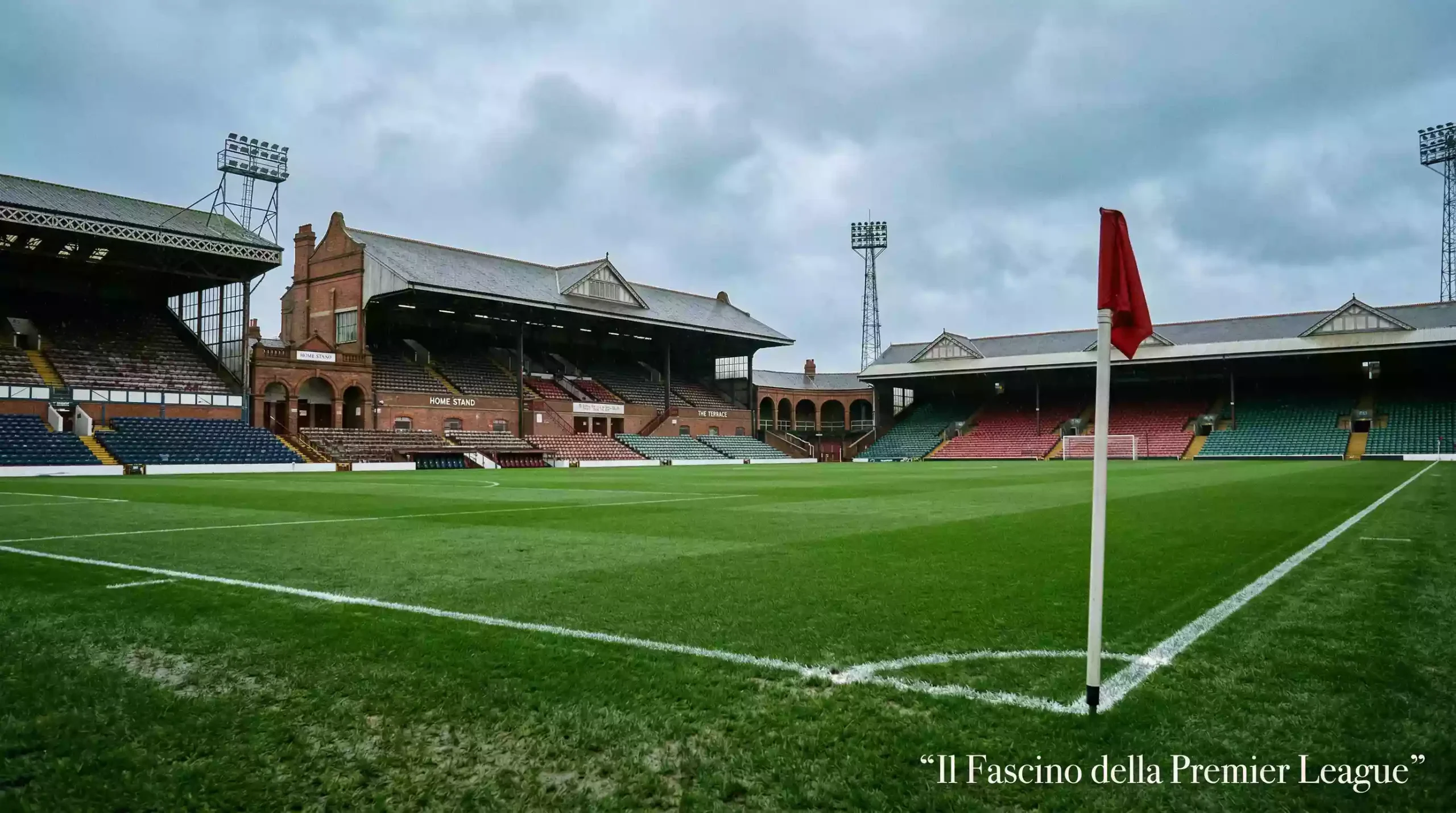 Scommesse Premier League calcio inglese